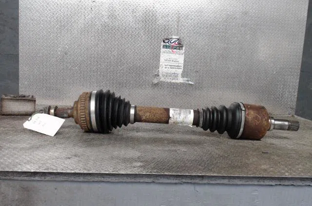 Transmission avant gauche PEUGEOT 406  406 COUPE occasion