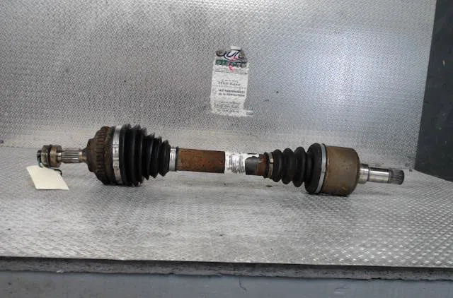 Transmission avant gauche PEUGEOT 406  406 PHASE 2 occasion