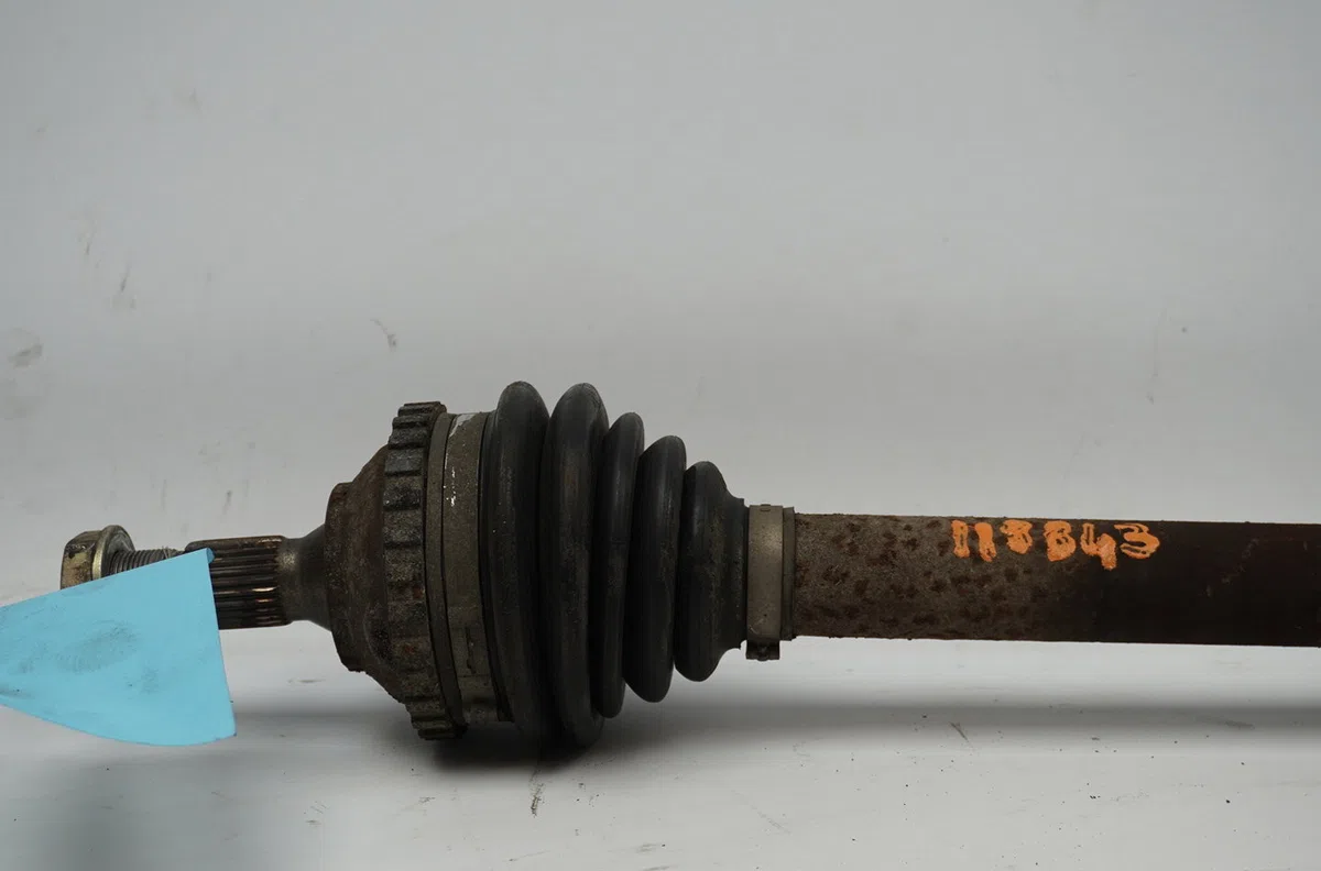 Transmission avant gauche Peugeot 406 (8B) 2.0 16v (2000-2004) occasion