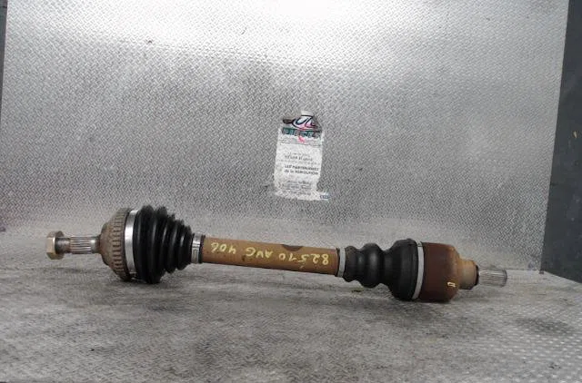 Transmission avant gauche Peugeot 406 Coupé (8C) 2.0 16v (1997-2004) 2 portes occasion