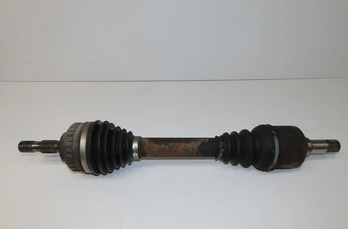 Transmission avant gauche Peugeot 406 Coupé (8C) 3.0 v6 24v (1997-2004) occasion