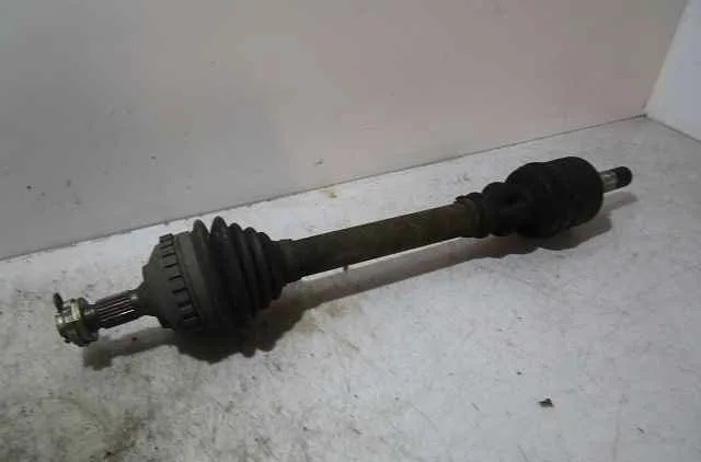 Transmission avant gauche PEUGEOT 406 COUPE occasion