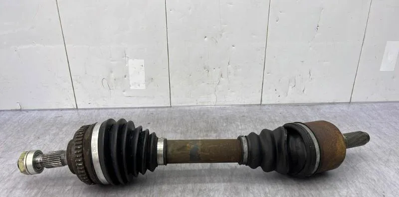 Transmission avant gauche PEUGEOT 406 COUPE occasion