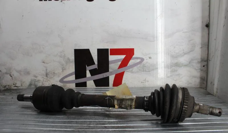 Transmission avant gauche PEUGEOT 406 PHASE 2 occasion