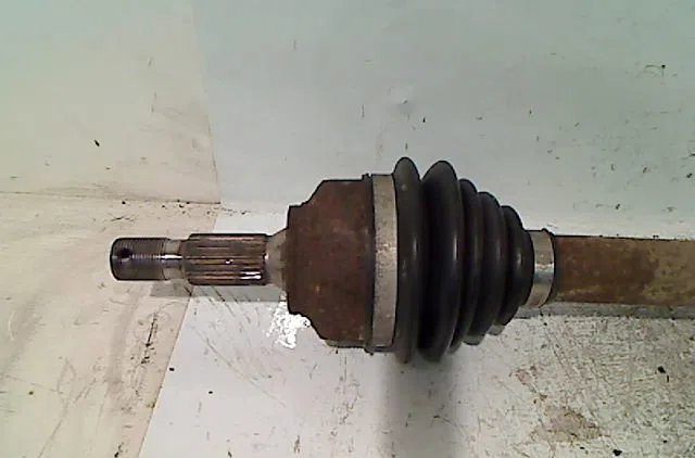 Transmission avant gauche PEUGEOT 407 2005 occasion