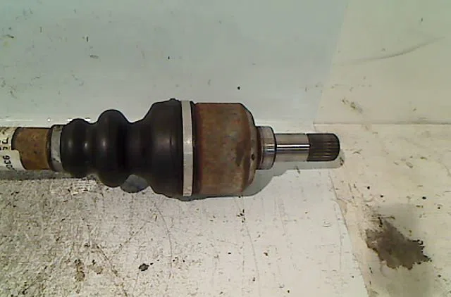 Transmission avant gauche PEUGEOT 407 2005 occasion