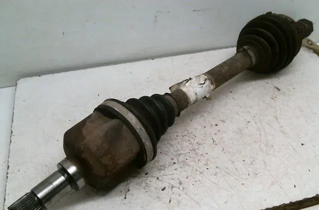 Transmission avant gauche Peugeot 5008 (0U_, 0E_) 2.0 hdi 150 - bluehdi 150 (2009-2017) 5 portes occasion