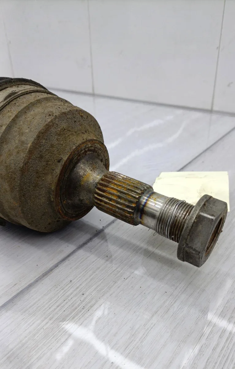 Transmission avant gauche PEUGEOT 5008 1 PHASE 1 occasion