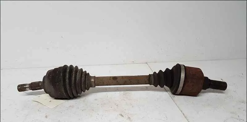 Transmission avant gauche PEUGEOT 5008 I occasion