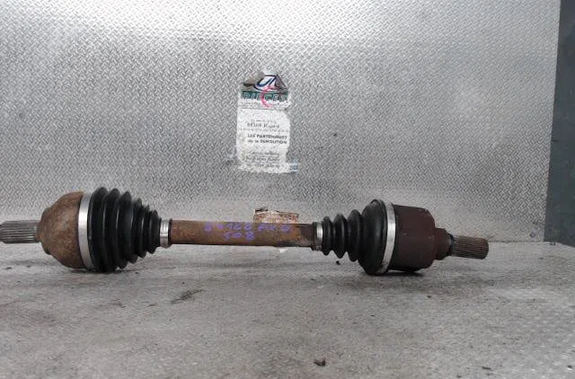 Transmission avant gauche PEUGEOT 508 1  508 1 PHASE 1 occasion