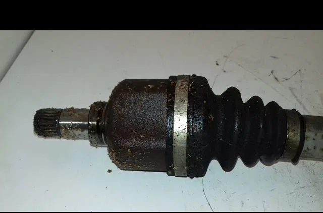 Transmission avant gauche Peugeot 508 I (8D_) 1.6 hdi (2010-2018) occasion