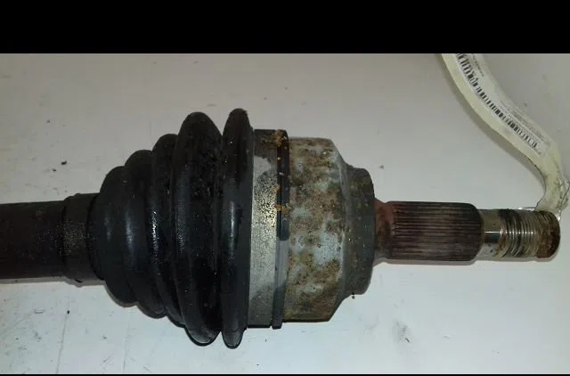 Transmission avant gauche Peugeot 508 I (8D_) 1.6 hdi (2010-2018) occasion