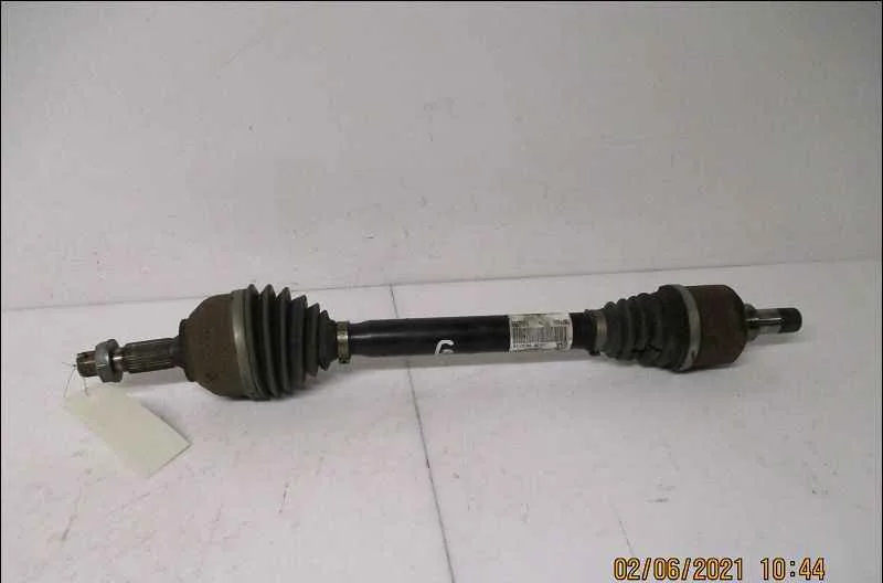 Transmission avant gauche PEUGEOT 508 occasion