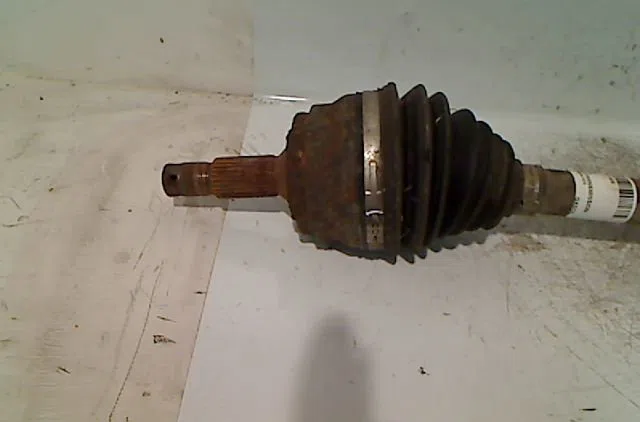 Transmission avant gauche Peugeot 605 (6B) 2.1 turbo diesel (1989-1999) occasion