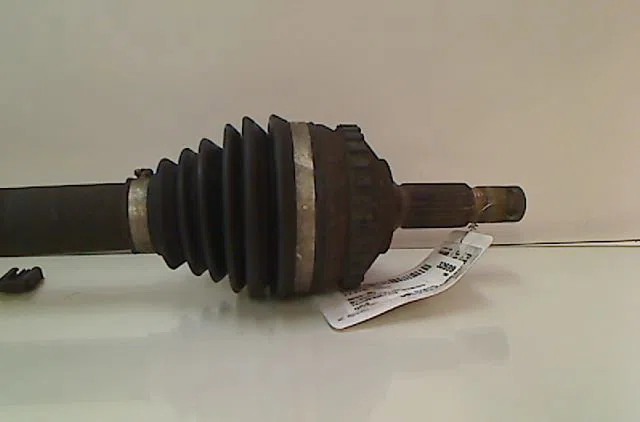 Transmission avant gauche Peugeot 605 (6B) 2.5 turbo diesel (1994-1999) occasion