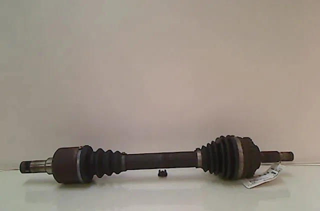 Transmission avant gauche Peugeot 605 (6B) 2.5 turbo diesel (1994-1999) occasion