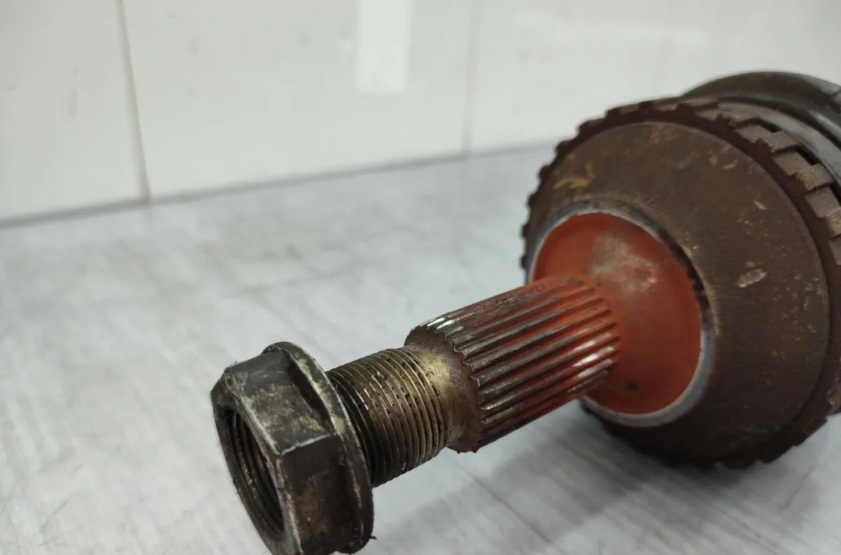 Transmission avant gauche PEUGEOT 605 PHASE 2 occasion
