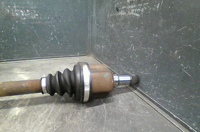 Transmission avant gauche Peugeot 607 (9D, 9U) 2.0 hdi (2005-2011) occasion