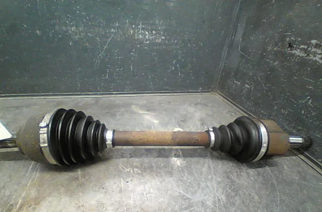 Transmission avant gauche Peugeot 607 (9D, 9U) 2.0 hdi (2005-2011) occasion