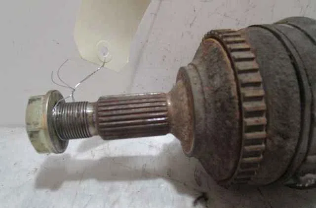 Transmission avant gauche PEUGEOT 607 occasion