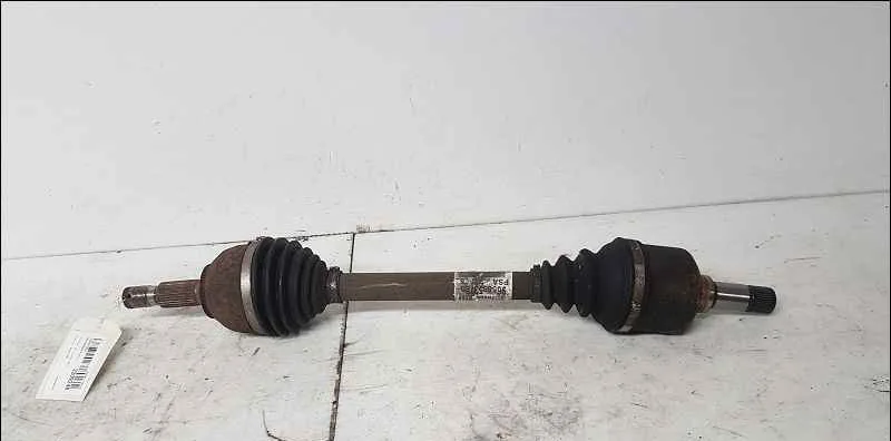 Transmission avant gauche PEUGEOT 607 occasion