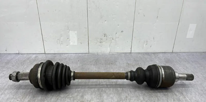 Transmission avant gauche PEUGEOT 806 PHASE 1 occasion