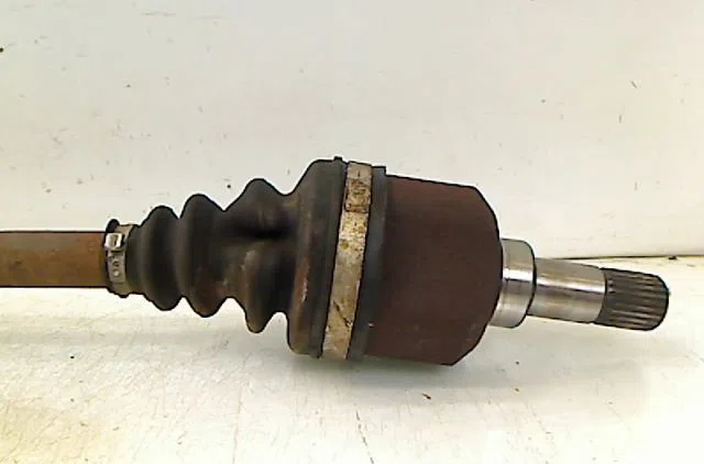 Transmission avant gauche PEUGEOT 807 2005 occasion
