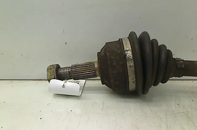 Transmission avant gauche PEUGEOT 807 2005 occasion
