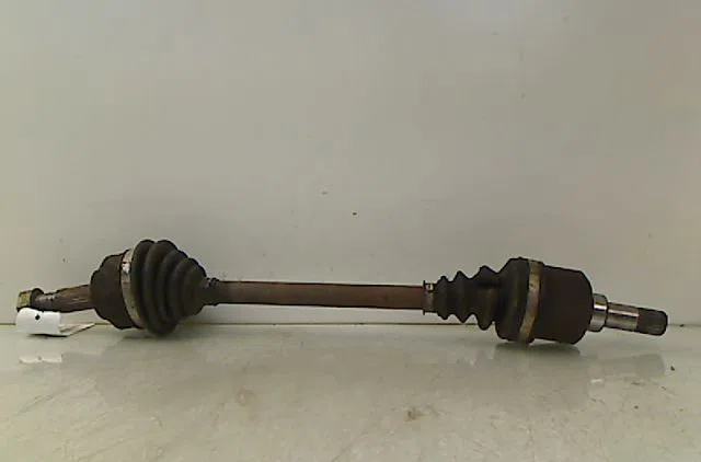 Transmission avant gauche PEUGEOT 807 2005 occasion