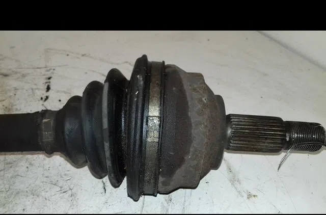 Transmission avant gauche Peugeot 807 (EB_) 2.0 hdi (2009) occasion