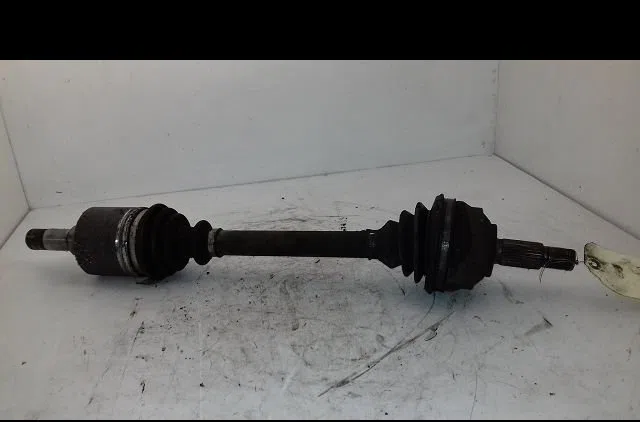Transmission avant gauche Peugeot 807 (EB_) 2.0 hdi (2009) occasion