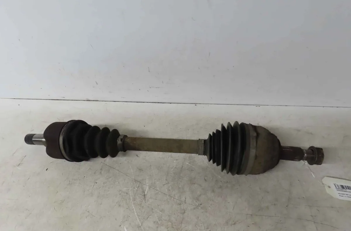 Transmission avant gauche PEUGEOT 807 occasion