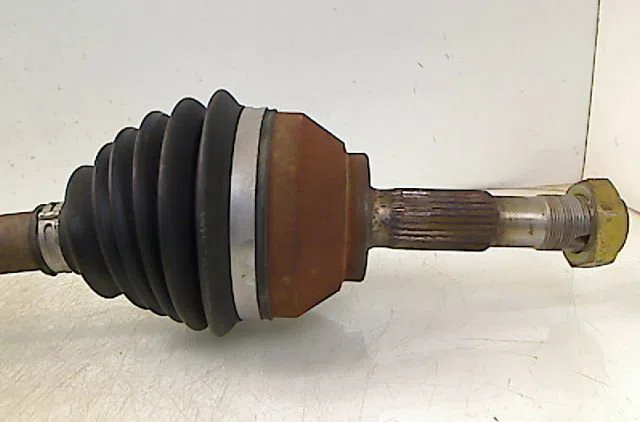 Transmission avant gauche PEUGEOT BOXER 2003 occasion