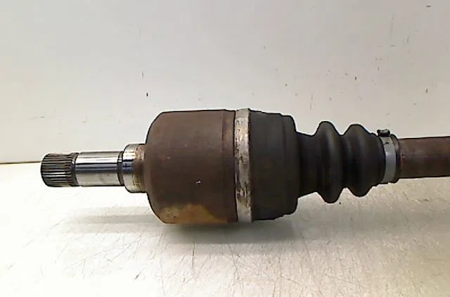 Transmission avant gauche PEUGEOT BOXER 2003 occasion