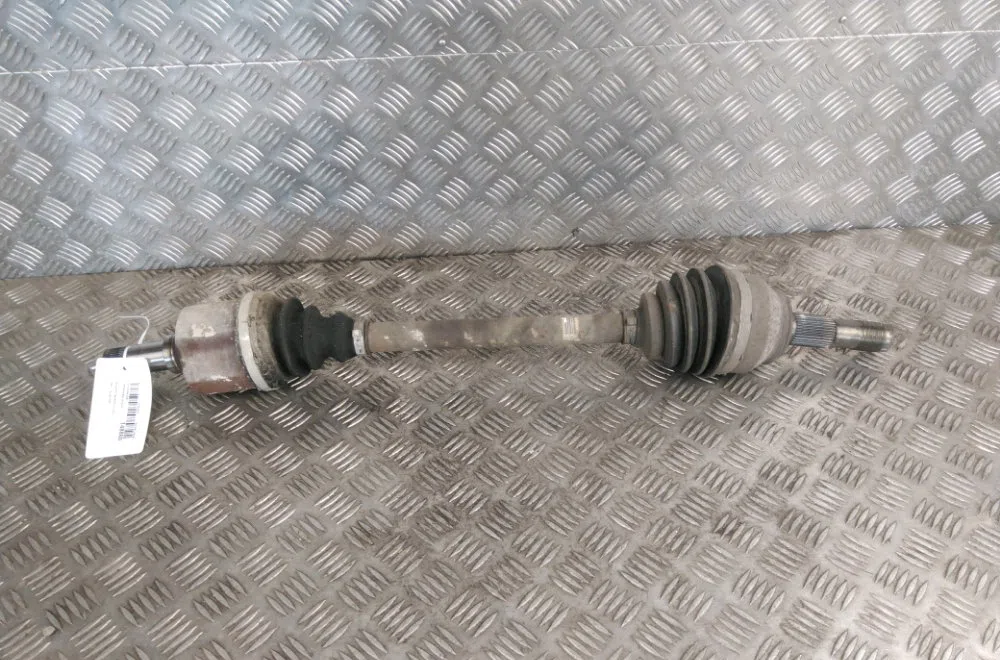 Transmission avant gauche Peugeot BOXER Camion plate-forme-Châssis 2.2 hdi 120 (2006) occasion