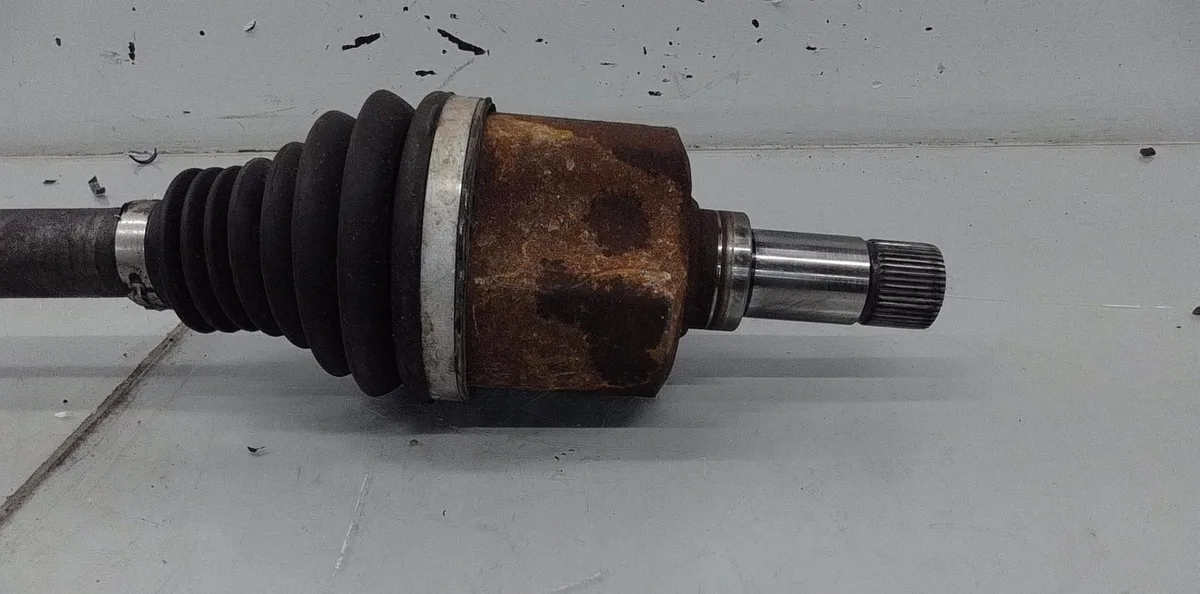 Transmission avant gauche Peugeot BOXER Camionnette 2.0 bluehdi 160 (2015-2019) occasion