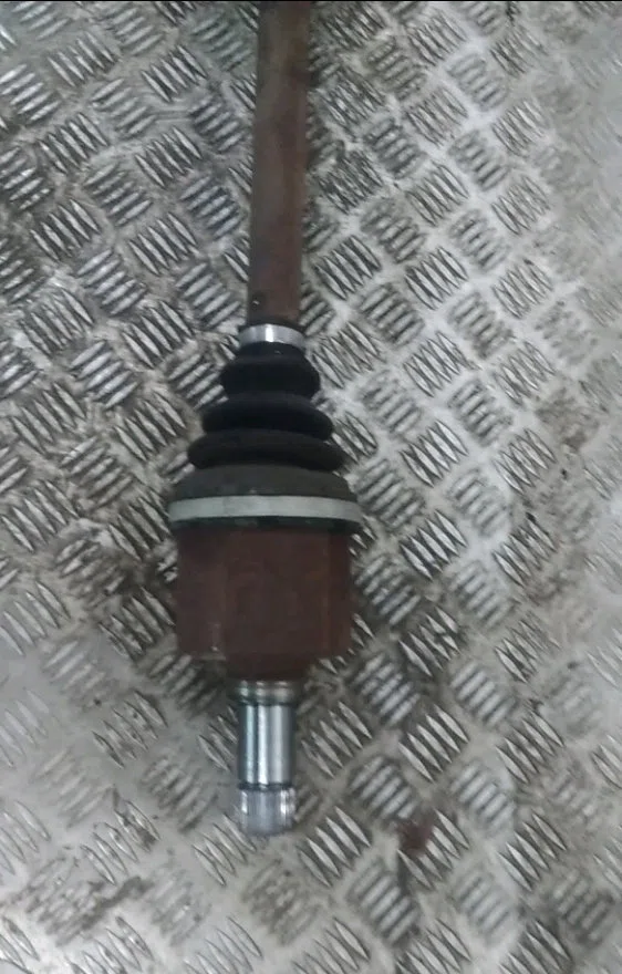 Transmission avant gauche Peugeot BOXER Camionnette 2.2 hdi 120 (2006) occasion