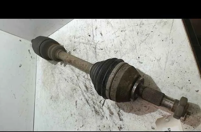 Transmission avant gauche PEUGEOT BOXER I occasion