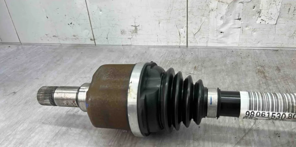 Transmission avant gauche PEUGEOT EXPERT 3 PHASE 1 occasion