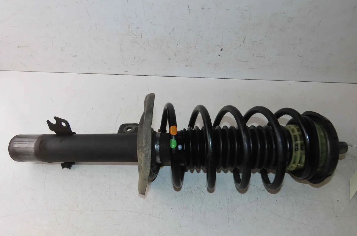 Transmission avant gauche PEUGEOT EXPERT III occasion