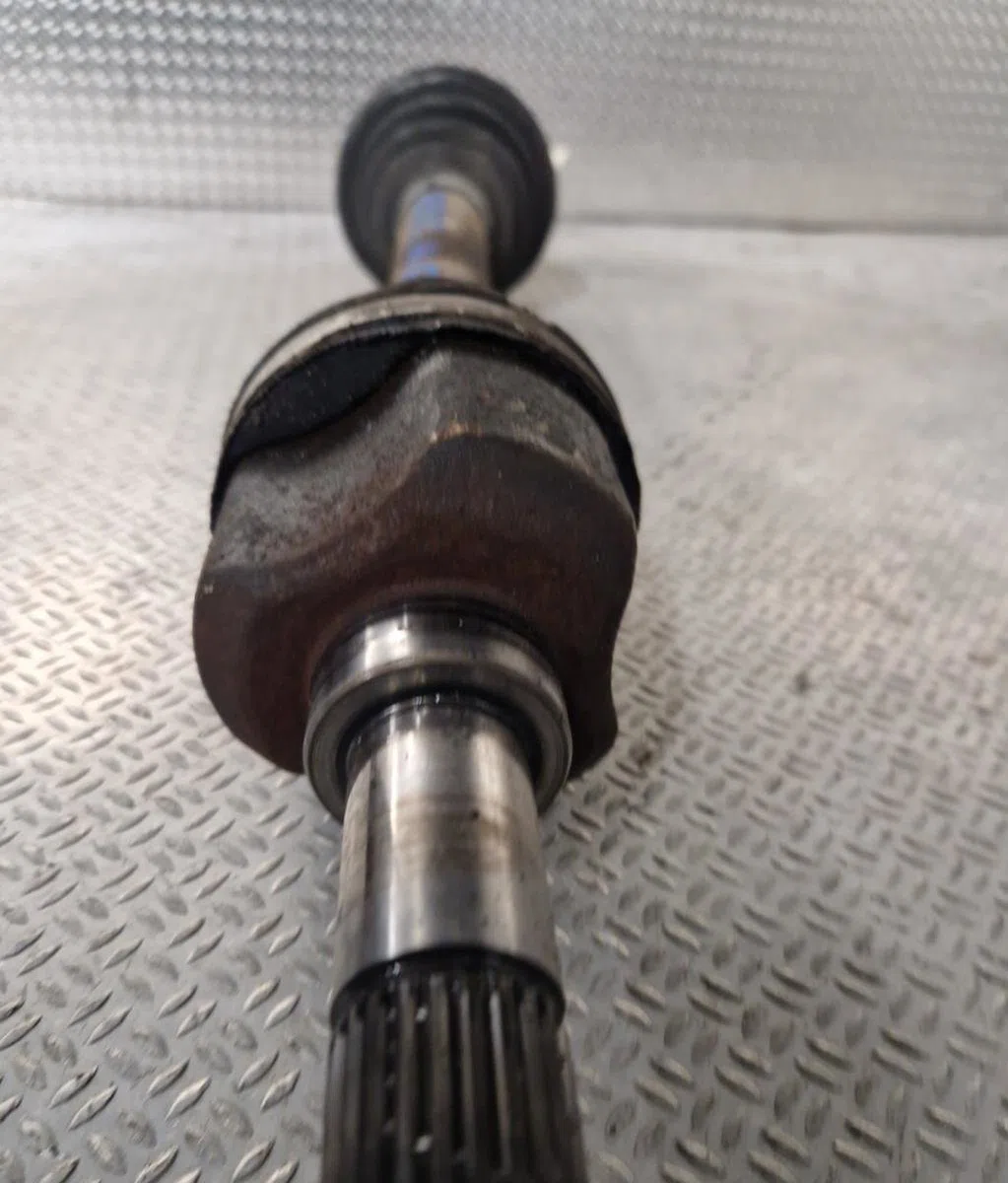 Transmission avant gauche PEUGEOT PARTNER 1  PARTNER 1 PHASE 2 occasion