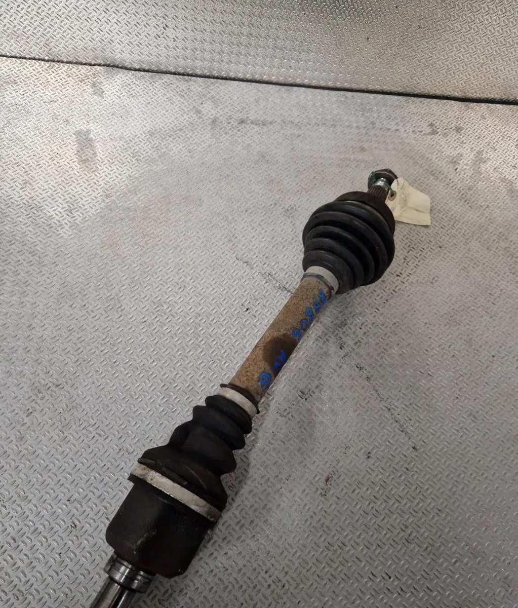 Transmission avant gauche PEUGEOT PARTNER 1  PARTNER 1 PHASE 2 occasion