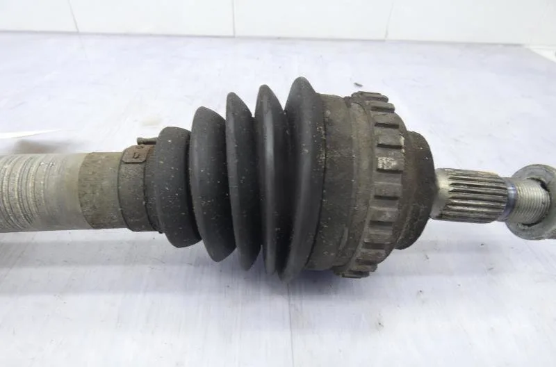 Transmission avant gauche PEUGEOT PARTNER 1 PHASE 2 occasion