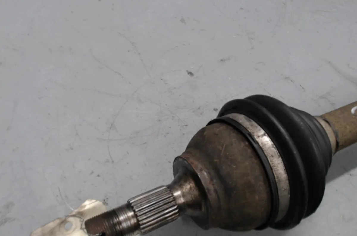 Transmission avant gauche PEUGEOT PARTNER 2  PARTNER 2 PHASE 2 occasion