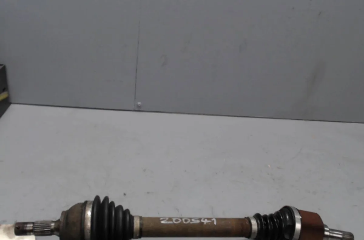 Transmission avant gauche PEUGEOT PARTNER 2  PARTNER 2 PHASE 2 occasion