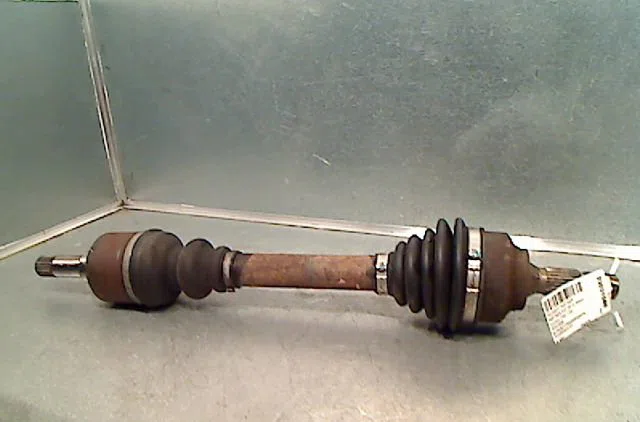 Transmission avant gauche PEUGEOT PARTNER 2003 occasion