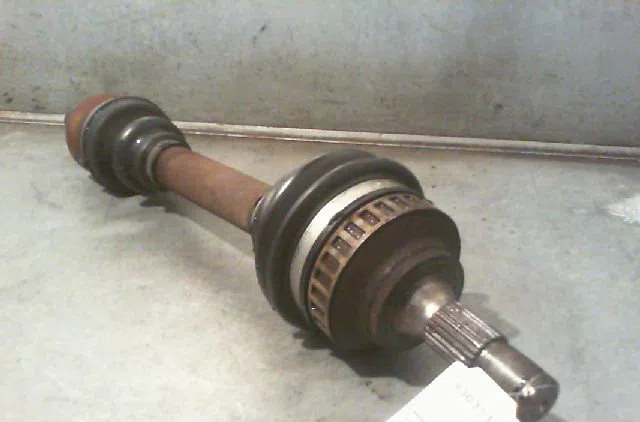 Transmission avant gauche PEUGEOT PARTNER 2004 occasion