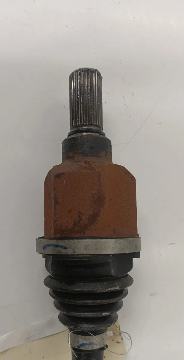 Transmission avant gauche Peugeot PARTNER Camionnette-Monospace (K9) 1.5 bluehdi 130 (2018) occasion