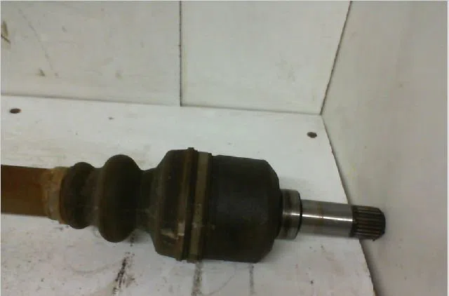 Transmission avant gauche PEUGEOT PARTNER I Phase 1 01-1997--12-2002 1.9 D occasion