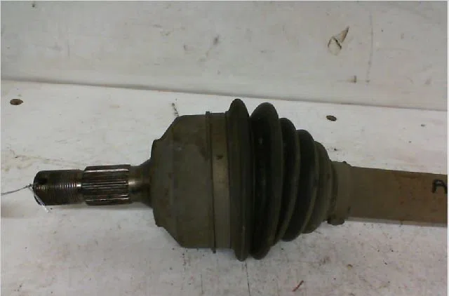 Transmission avant gauche PEUGEOT PARTNER I Phase 1 01-1997--12-2002 1.9 D occasion